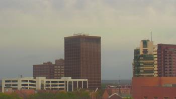 Weather camera view of Shangri La Resort.