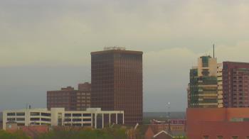 Weather camera view of Shangri La Resort.