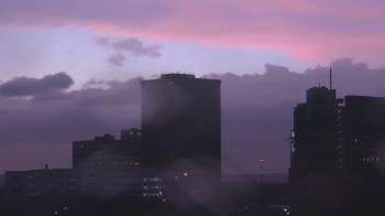 Weather camera view of Shangri La Resort.