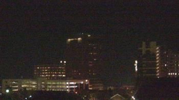 Weather camera view of Shangri La Resort.