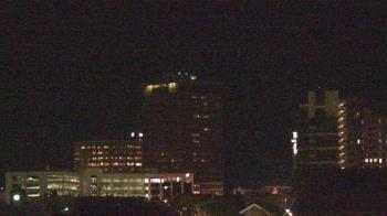 Weather camera view of Shangri La Resort.