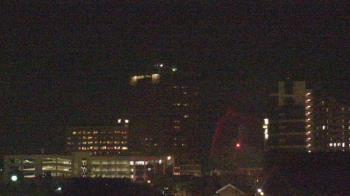 Weather camera view of Shangri La Resort.