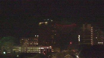 Weather camera view of Shangri La Resort.