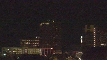 Weather camera view of Shangri La Resort.