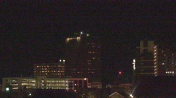 Weather camera view of Shangri La Resort.