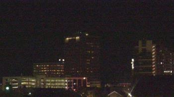 Weather camera view of Shangri La Resort.