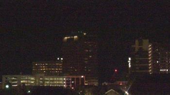 Weather camera view of Shangri La Resort.