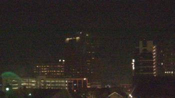 Weather camera view of Shangri La Resort.