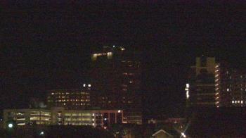 Weather camera view of Shangri La Resort.