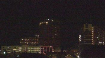 Weather camera view of Shangri La Resort.