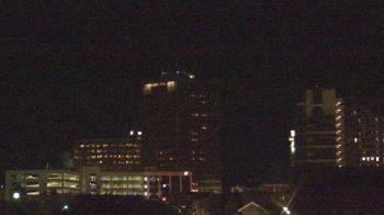 Weather camera view of Shangri La Resort.