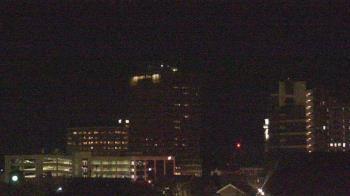 Weather camera view of Shangri La Resort.