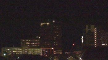 Weather camera view of Shangri La Resort.