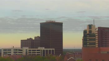 Weather camera view of Shangri La Resort.