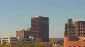 Weather camera view of Shangri La Resort.