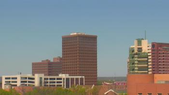 Weather camera view of Shangri La Resort.