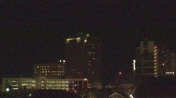 Weather camera view of Shangri La Resort.