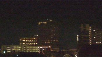 Weather camera view of Shangri La Resort.