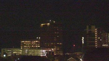 Weather camera view of Shangri La Resort.