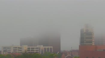 Weather camera view of Shangri La Resort.