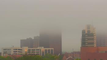 Weather camera view of Shangri La Resort.