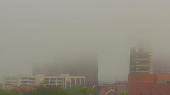 Weather camera view of Shangri La Resort.