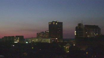 Weather camera view of Shangri La Resort.