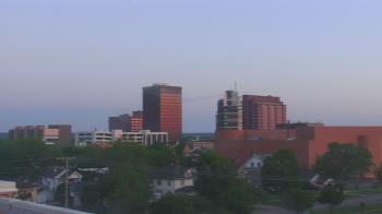 Weather camera view of Shangri La Resort.