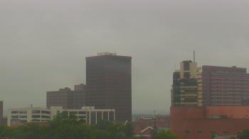Weather camera view of Shangri La Resort.