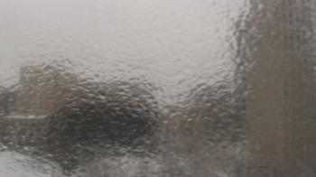 Weather camera view of Akron-Summit County Public Library.