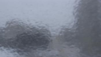 Weather camera view of Akron-Summit County Public Library.