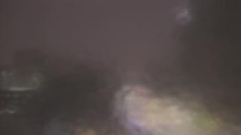 Weather camera view of Akron-Summit County Public Library.