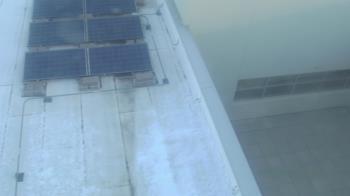 Weather camera view of Career Enrichment Center.