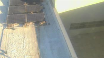 Weather camera view of Career Enrichment Center.