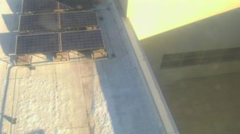 Weather camera view of Career Enrichment Center.