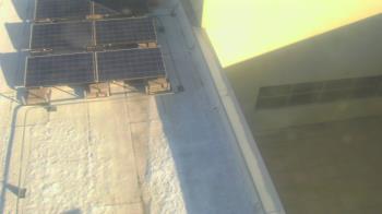 Weather camera view of Career Enrichment Center.