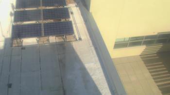 Weather camera view of Career Enrichment Center.
