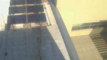 Weather camera view of Career Enrichment Center.