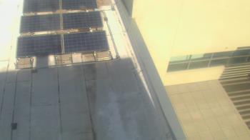 Weather camera view of Career Enrichment Center.