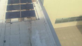 Weather camera view of Career Enrichment Center.