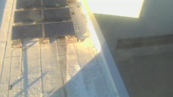 Weather camera view of Career Enrichment Center.
