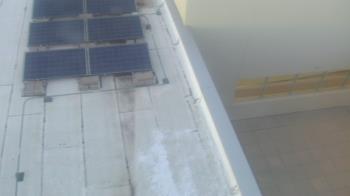 Weather camera view of Career Enrichment Center.