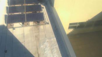 Weather camera view of Career Enrichment Center.