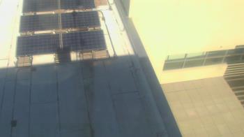 Weather camera view of Career Enrichment Center.
