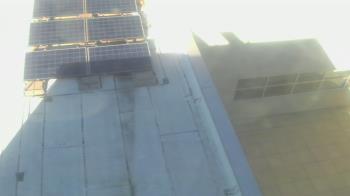 Weather camera view of Career Enrichment Center.