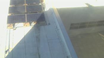 Weather camera view of Career Enrichment Center.