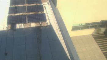 Weather camera view of Career Enrichment Center.