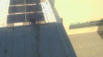 Weather camera view of Career Enrichment Center.