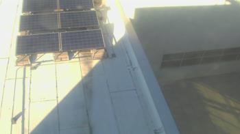 Weather camera view of Career Enrichment Center.