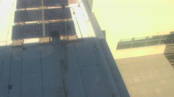 Weather camera view of Career Enrichment Center.